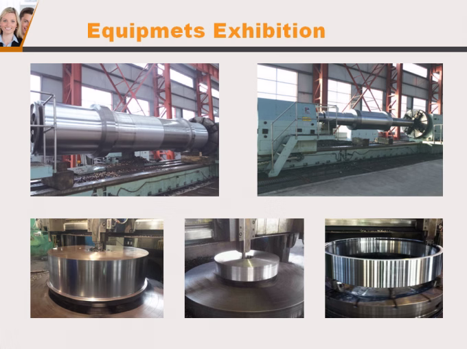 OEM ODM Equipments Exhibition
