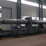 Propeller shaft, stern shaft, Open die forging, open die shaft forging, rudder stock, intermediate shaft, propeller shaf